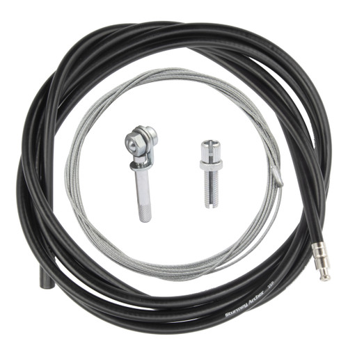 Sturmey Archer 1420mm Trigger Shift Cable for 3-Speed Classic Shifter HSJ102.0001.HP