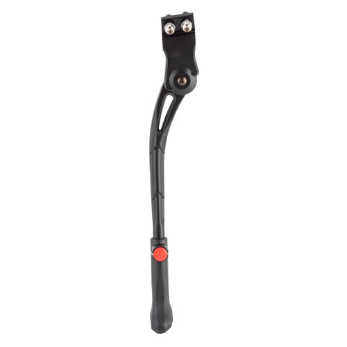 Sunlite Adjustable Rear QuickAdjust Kickstand for 24-29" Bikes 913364