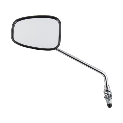 Sunlite HD II 11.5-Inch Bolt-On Bicycle Mirror for Enhanced Visibility 94444
