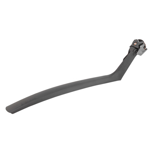 SKS S-Blade 28mm Rear Fender Black Quick Release Mounting Adjustable 11093