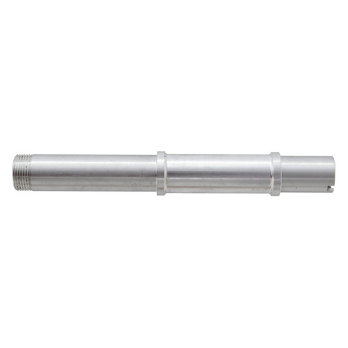 Origin8 AL7075 Elite Series II Rear Axle 135mm QR and 142mm TA 372079