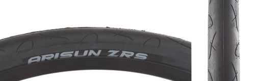 Arisun ZRS 26x1.5 Wire TPI Bike Tire - Durable Clincher, Fast Rolling T070305