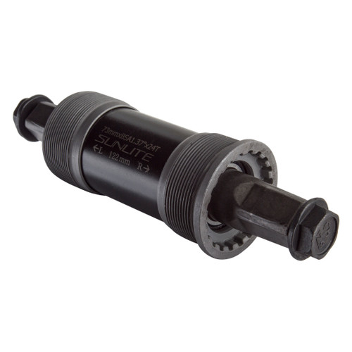 Sunlite SL-26 BSA Square Taper Bottom Bracket Sealed Bearings 17132