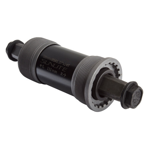 Sunlite SL-26 Square Taper BSA Bottom Bracket Sealed Bearings 17123