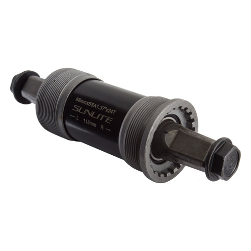 Sunlite SL-26 Square Taper BSA Bottom Bracket Sealed Bearings 17126