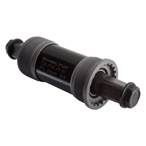 Sunlite SL-26 Square Taper JIS Bottom Bracket Sealed Bearings 17124