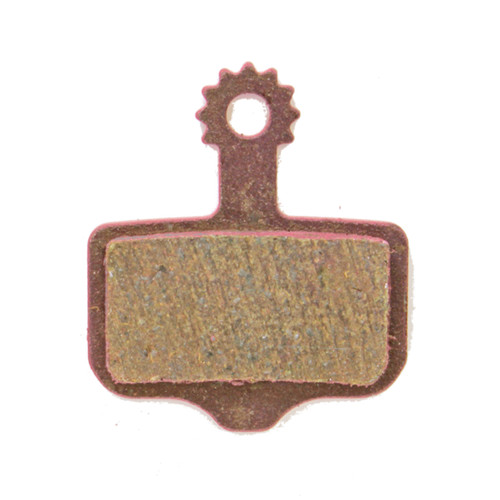 Koolstop D296A Organic Disc Brake Pads for Avid/SRAM Elixir and X0 KS-D296A