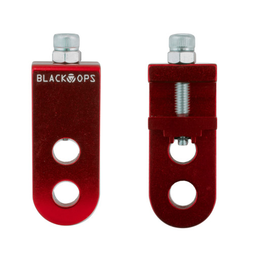 Black Ops CT 2.0 Aluminum Chain Tensioner for 3/8" and 10mm Axles 16551