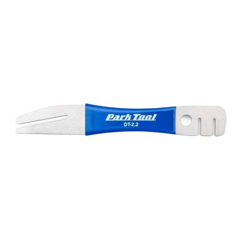Park Tool DT-2.2 Disc Brake Rotor Truing Tool - Steel, Precise Adjustment DT-2.2