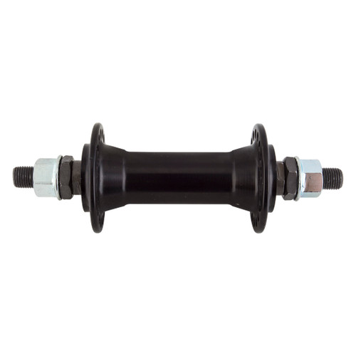 Alloy Bolt-On Track Bike Hub | Lightweight 36H Aluminum, High-Performance 37205