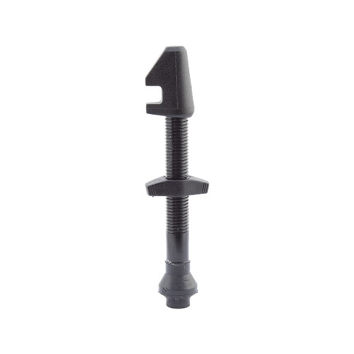 DT Swiss Aluminum Tubeless Valve for MTB and Road Bikes, Removable Core TVVXA42S25868S