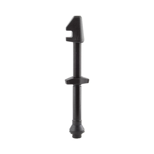 DT Swiss Aluminum Tubeless Valves | Presta, Removable Core, 36-48mm TVVXA55S25870S