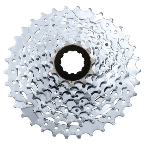 SunRace CS-M55 11-32t 8-Speed Cassette Super Fluid Drive Technology CSM55.8AU0.US0