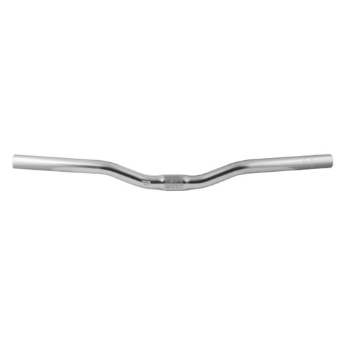 Pure Fix Aluminum Riser Bars 25.4mm, Urban, 6 Back Sweep 330023