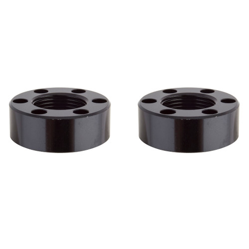 Alienation Tinman Hub Collar Set - Premium Replacement Parts, Durable Steel 370642