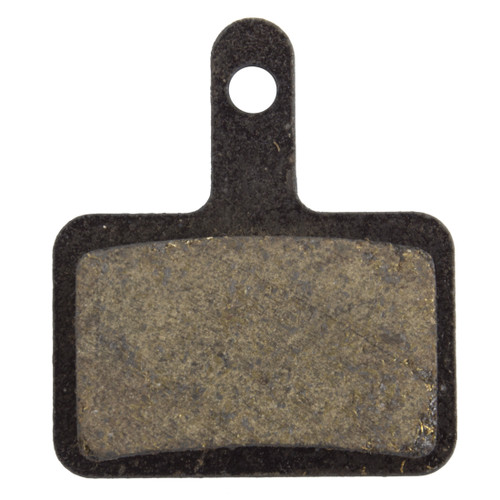 Sunlite PowerPad S-19 Disc Brake Pads for Shimano and Deore E-Bike Compatibility 121152