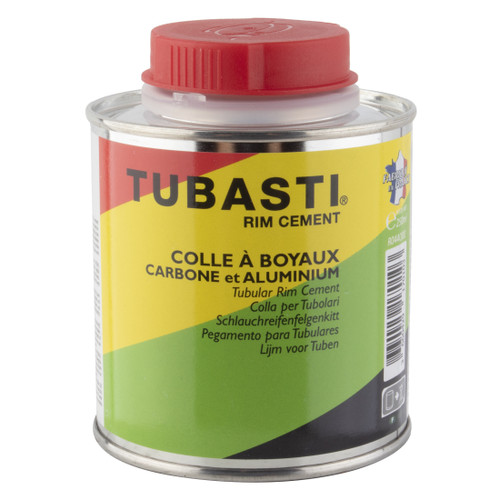 Tubasti 200g Tubular Rim Cement - Fast-Drying Professional Tire Glue R044O00