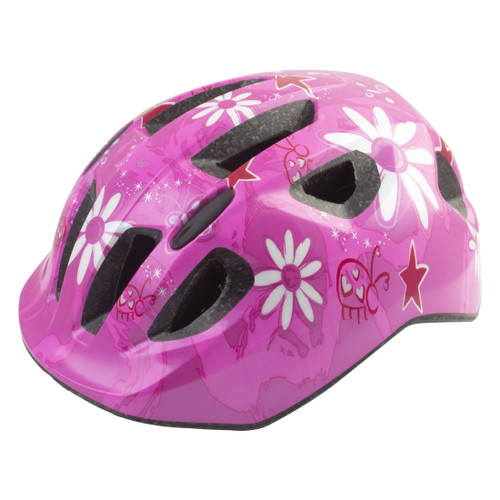 Aerius V11 Kids Helmet - In-Fusion Construction, 11 Vents, Safe and Stylish 915547