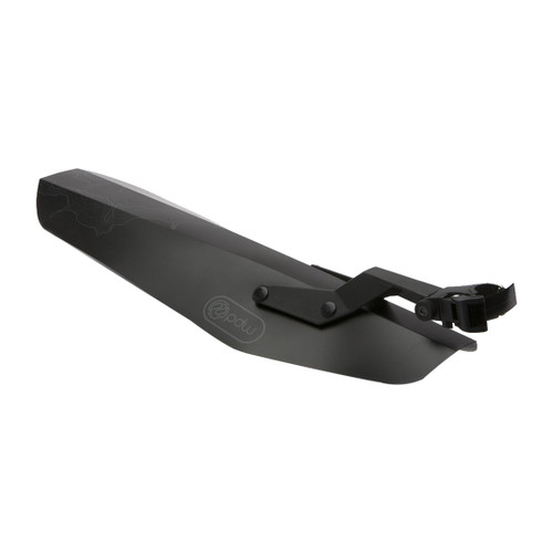 Portland Design Works Mud Shovel 6.5 Rear Fender for Fat Bikes and Mountain Bikes 350