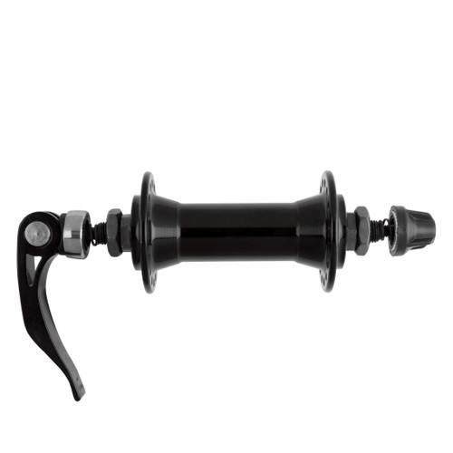 Alloy Quick Release Bicycle Hub - 32H, Lightweight, Performance-Driven 38927