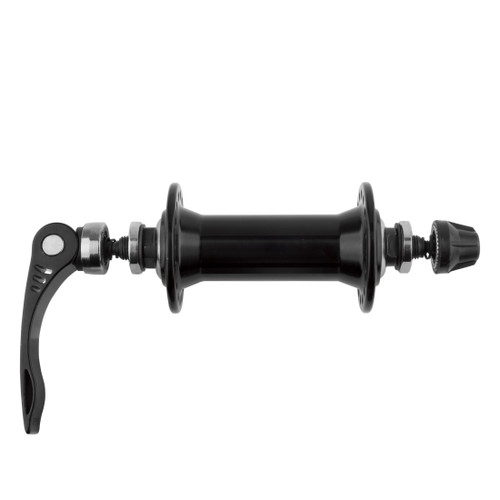 Aluminum Quick Release Bicycle Hub - 32H, Lightweight, High-Performance 36077