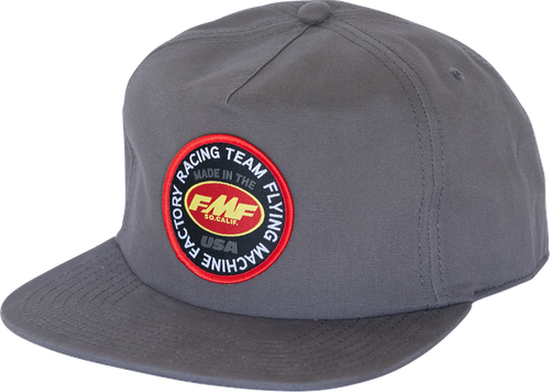 Fmf Coaster Hat - Charcoal HO25196900CHR