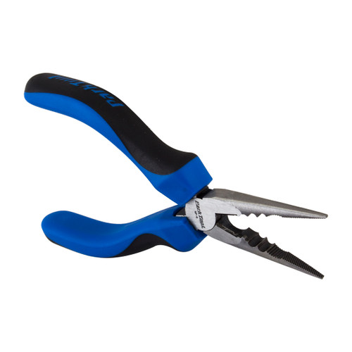 Park Tool NP-6 Needle Nose Pliers Professional 6" Needle Nose Pliers NP-6