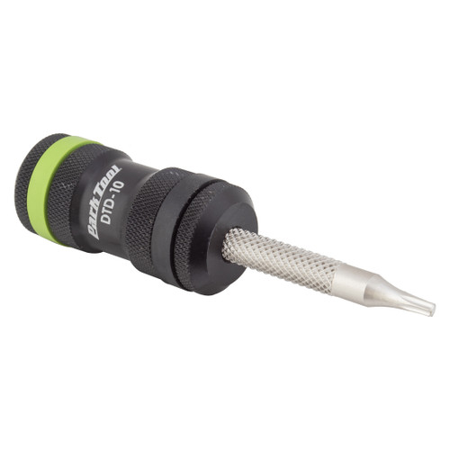 Premium Aluminum T10 Torx Driver for Bicycle Components and Hydraulics DTD-10