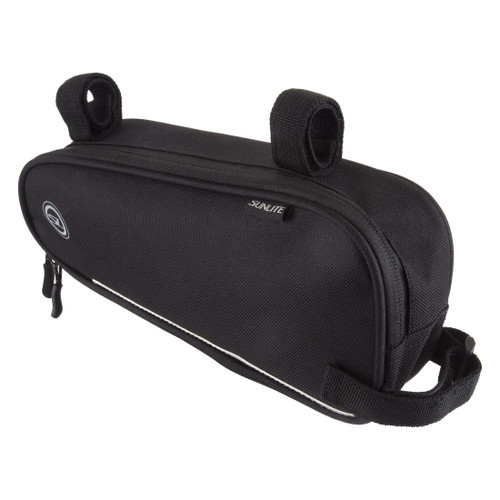 Sunlite EpicTour Velcro Frame Bag - Waterproof Small Storage 915551