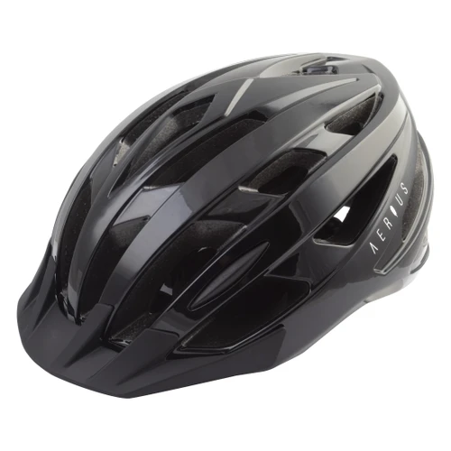 Aerius V23-Sport MTB Helmet, In-Mold, 23 Vents, Adjustable Fit 915510
