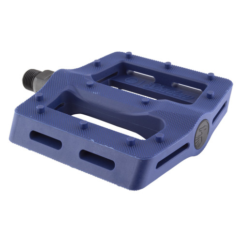 The Shadow Conspiracy Surface Pedals - Nylon Platform Concave Design 111-06428