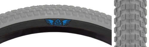SE Bikes Cub 26x2.0 BMX Tire Durable MPC Compound and Classic Style 4759