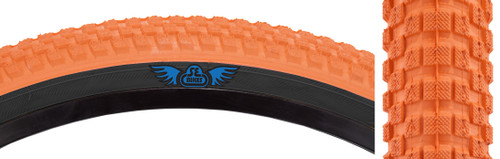 SE Bikes Cub 26x2.0 Clincher BMX Tire Durable MPC Compound 4756