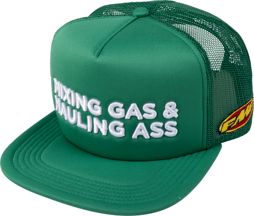 Fmf Gass Hat - Green HO25T196907GR