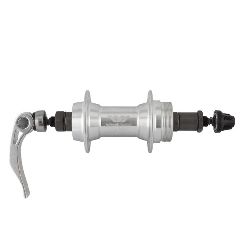 Alloy Quick Release Bike Hub - 32H for Road Racing, 5-7-Speed 38502