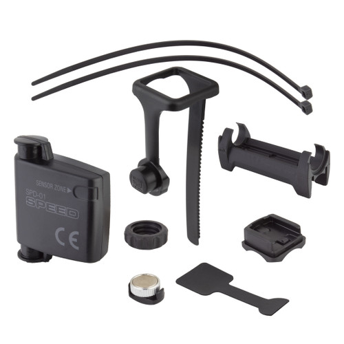 Cateye 160-2190N Analog Computer Replacement Part Kit for Strada Wireless 1605280