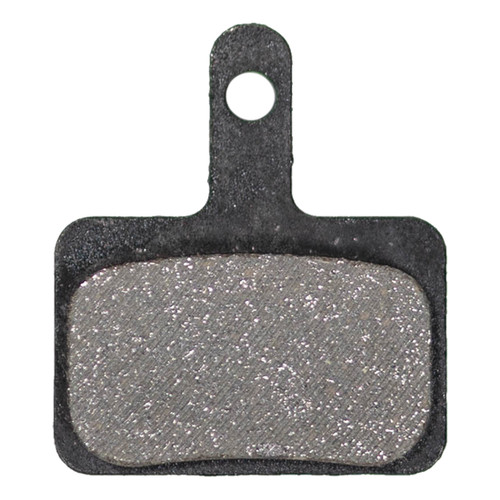 Sinter BLACK s550 Cargo Disc Brake Pads for Shimano and Clarks Clout 1 73-036-030-0