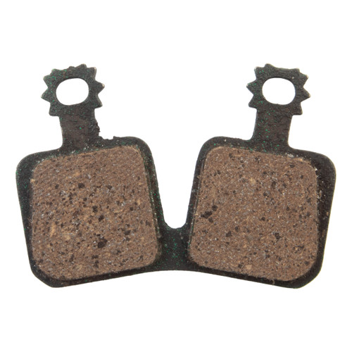 Sinter Green Disc Brake Pads for Magura MT5/MT7 - High-Performance, Silent, Wear-Resistant 73-021-063-7