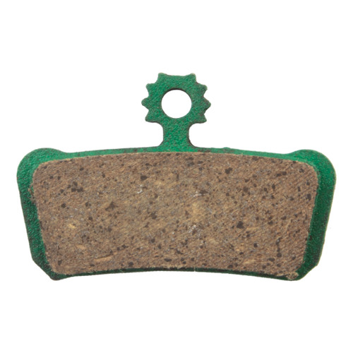 Sinter GREEN S2032 Disc Brake Pads for Avid SRAM Trail and Guide 73-008-063-7