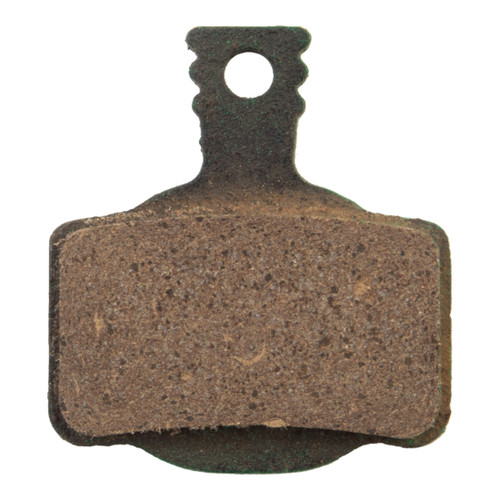 Sinter GREEN S2032 Disc Brake Pads for Magura MT Series | Organic, Silent, High-Bite 73-009-063-7