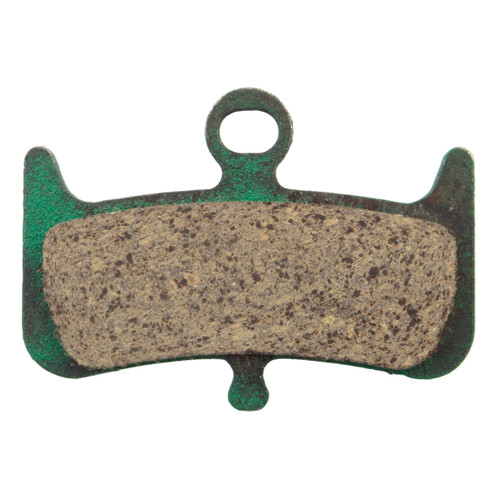Sinter Green S2032 Organic Disc Brake Pads for Hayes Dominion A4 73-023-063-7
