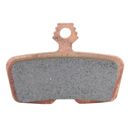 SRAM Sintered Disc Brake Pads for Code/Guide RE | Powerful Steel-Backed Performance 00.5315.023.010