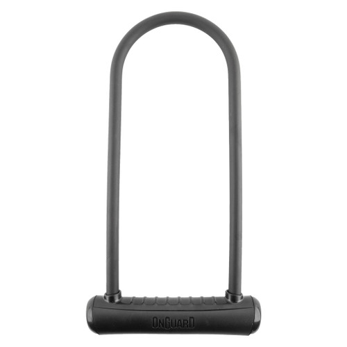 Onguard Neon 8152 LS Bike Lock Hardened Shackle and Key-Operated Security 8152BL
