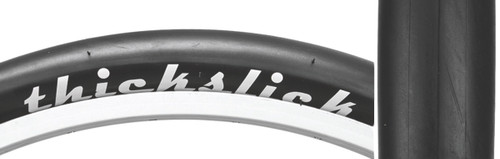 WTB ThickSlick 700x25 Road Tire DNA Rubber Compound and Puncture Resistance W010-0610