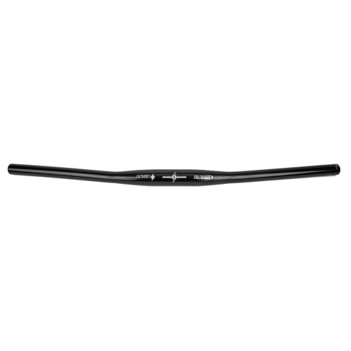 Origin8 Pro Pulsion Flat MTB Handlebar 31.8mm AL6061 640mm 33995