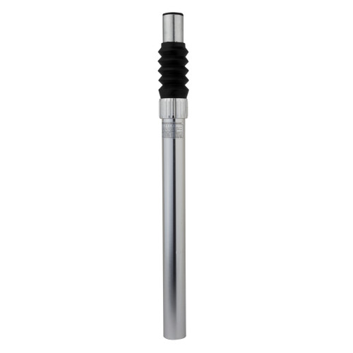 Sunlite Pillar Suspension Seatpost 25.4mm, Coil Spring, Adjustable 52218