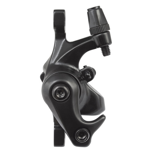 Tektro Aries MD-M300 Mechanical Disc Brake Caliper - Long Pull, Post Mount, Aluminum Body ABMD000093