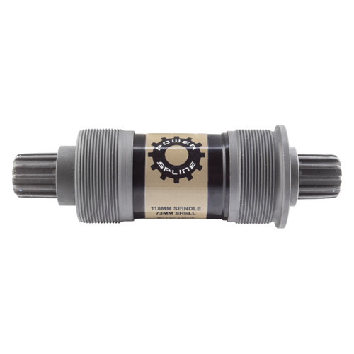 TruVativ Power Spline BSA Bottom Bracket 73x118mm Sealed Cartridge 00.6418.039.003