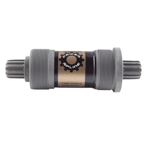 TruVativ PowerSpline BSA Bottom Bracket 68x113mm Sealed Cartridge 00.6418.039.000