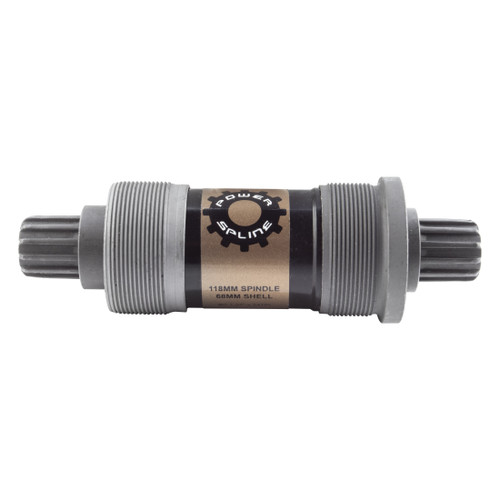 TruVativ PowerSpline BSA Bottom Bracket 68x118mm Sealed Cartridge 00.6418.039.002